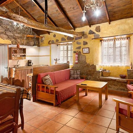 Casa Rural - Laendliches Haus, Pepita La De Las Flores Tejeda  Bagian luar foto