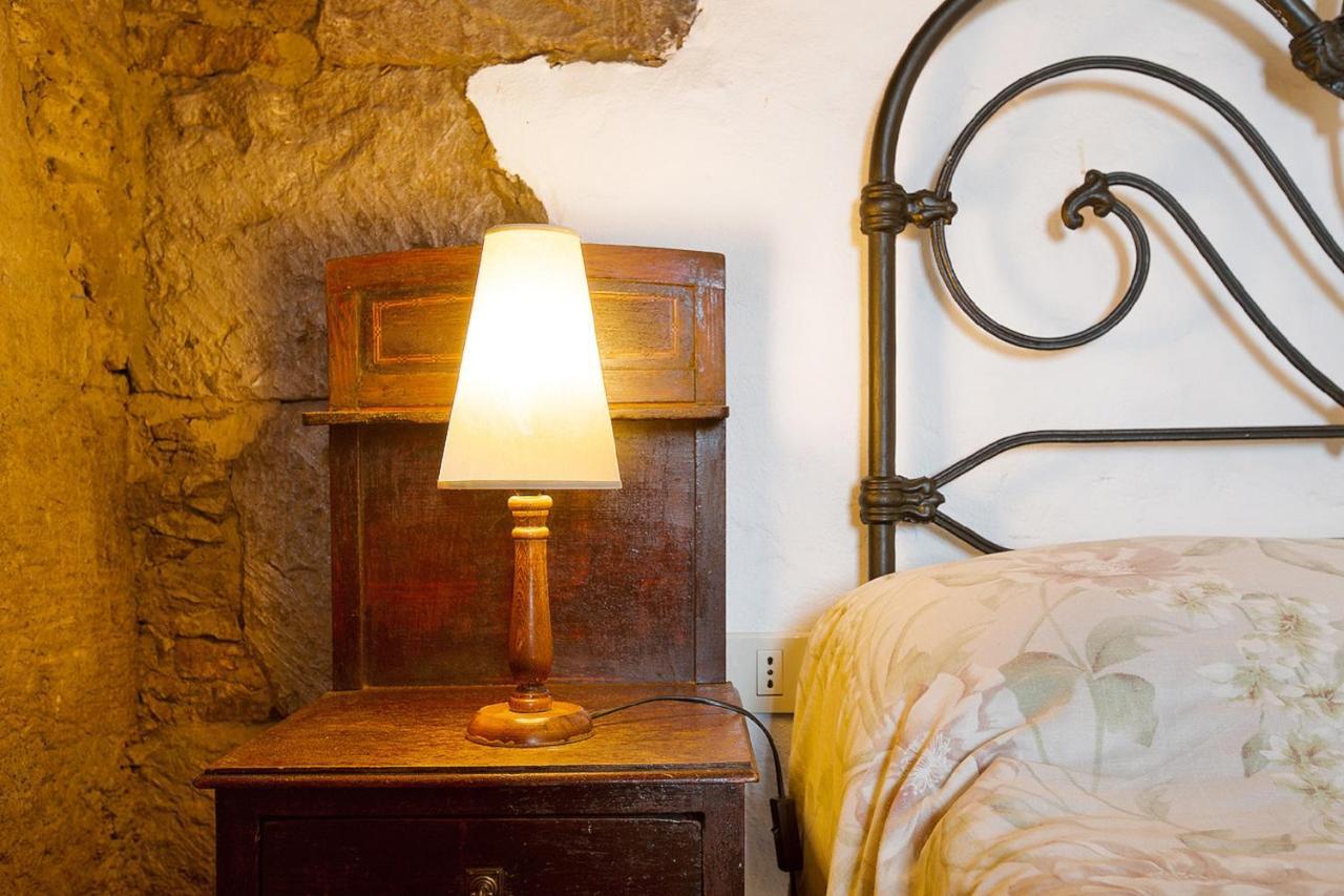 Casa Rural - Laendliches Haus, Pepita La De Las Flores Tejeda  Bagian luar foto