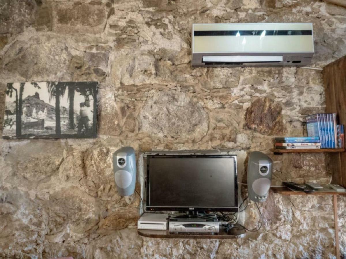 Casa Rural - Laendliches Haus, Pepita La De Las Flores Tejeda  Bagian luar foto