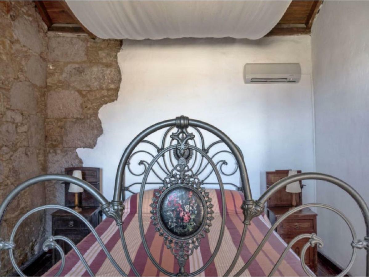 Casa Rural - Laendliches Haus, Pepita La De Las Flores Tejeda  Bagian luar foto