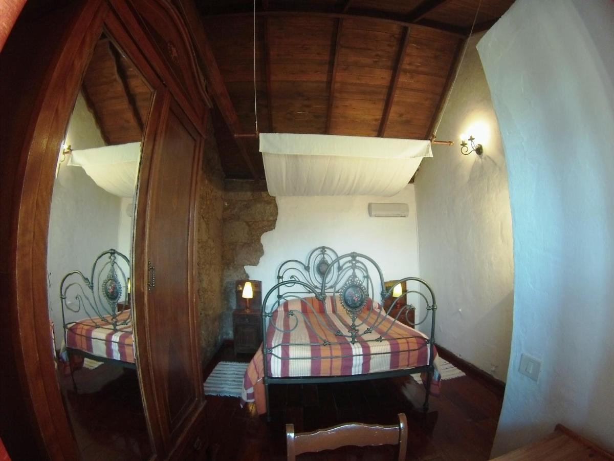 Casa Rural - Laendliches Haus, Pepita La De Las Flores Tejeda  Bagian luar foto